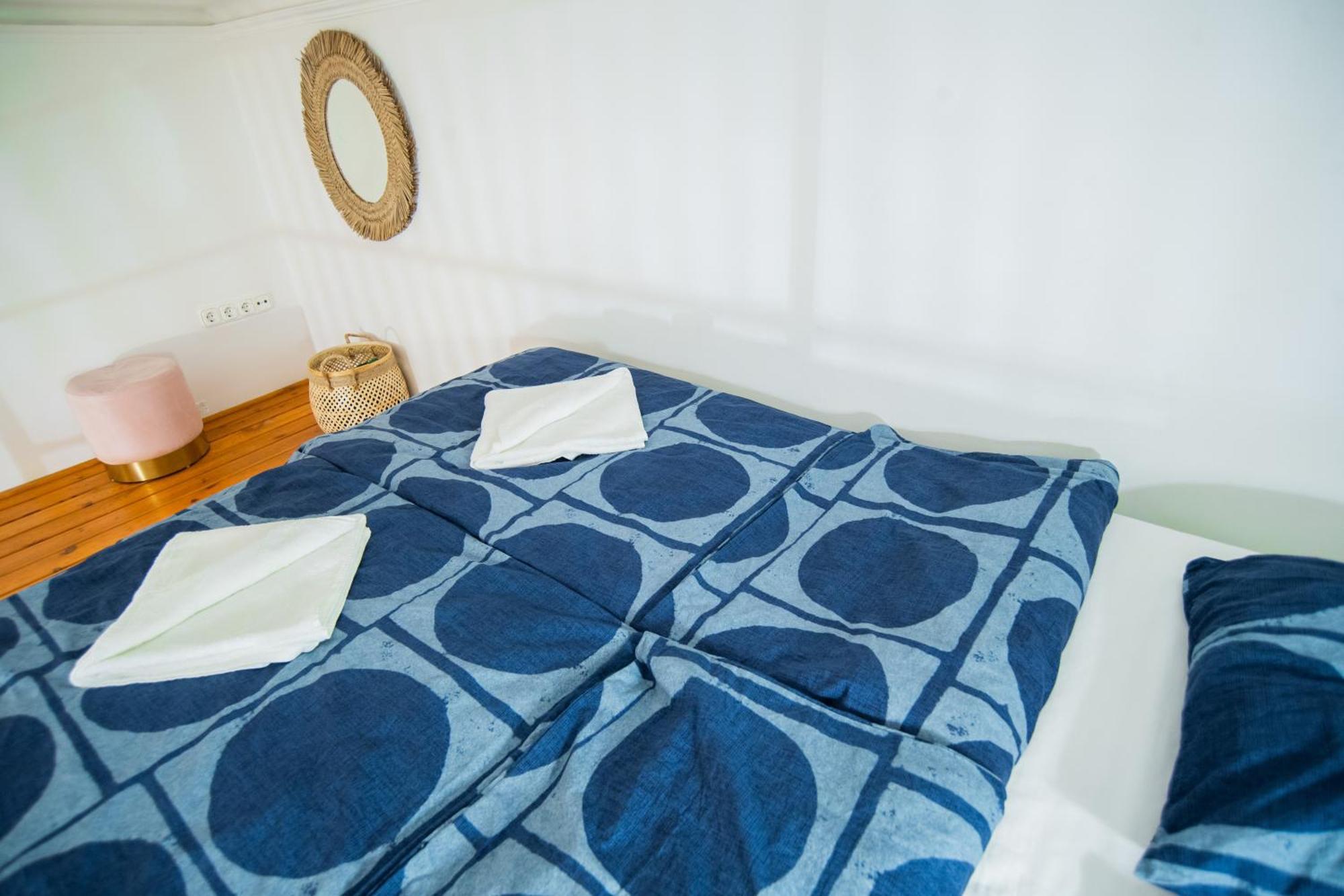 בודפשט Lovely Apartment In Erzsebetvaros A57 מראה חיצוני תמונה