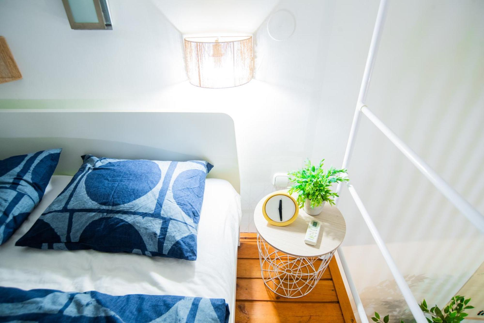 בודפשט Lovely Apartment In Erzsebetvaros A57 מראה חיצוני תמונה
